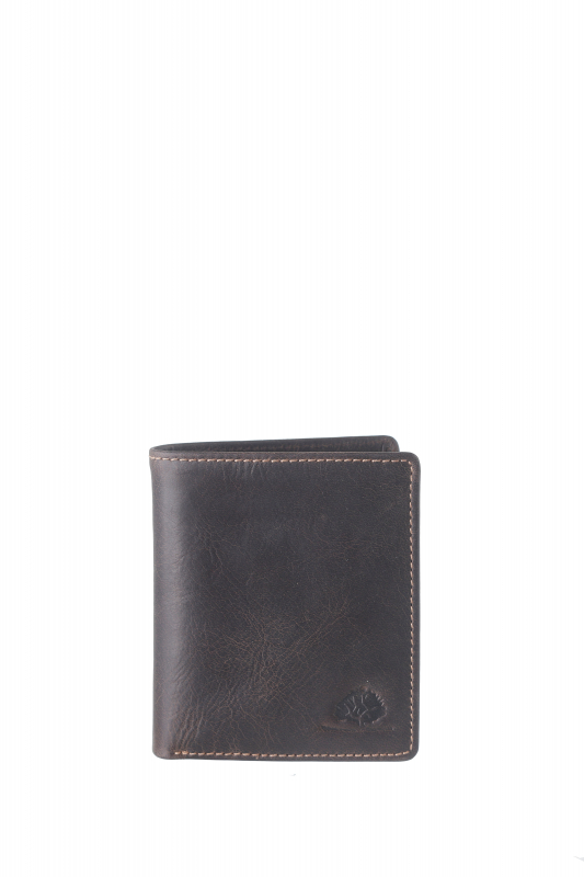 Tornado kl. Herren-Kombibörse 2.tlg. RFID teak brown