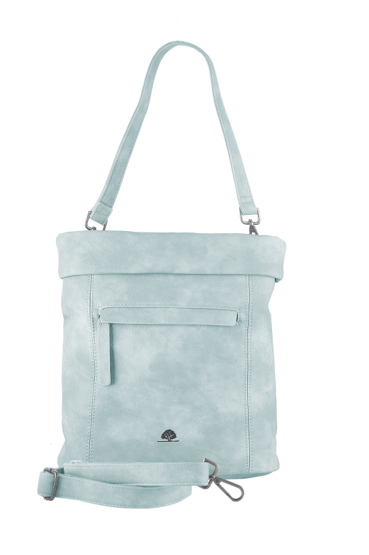 Schultertasche Leni Mad´l dasch mint