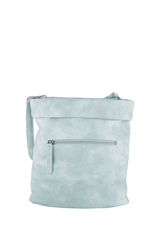 Schultertasche Leni Mad´l dasch mint