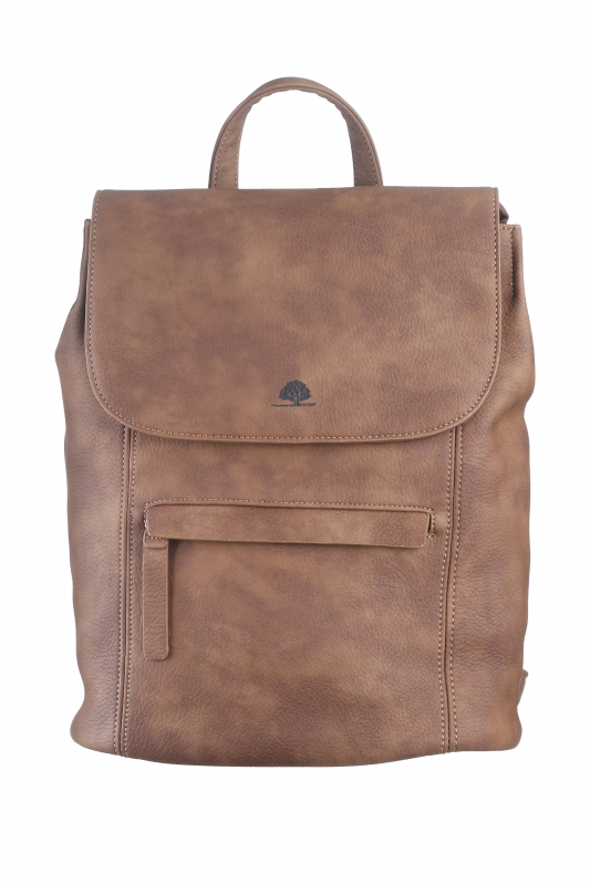 Rucksack Fanzi Mad´l dasch brownie