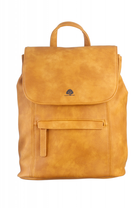 Rucksack Fanzi Mad´l dasch curry