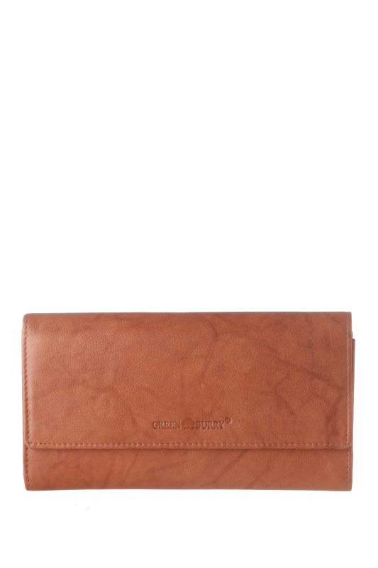 Basic Damenkombi RFID cognac