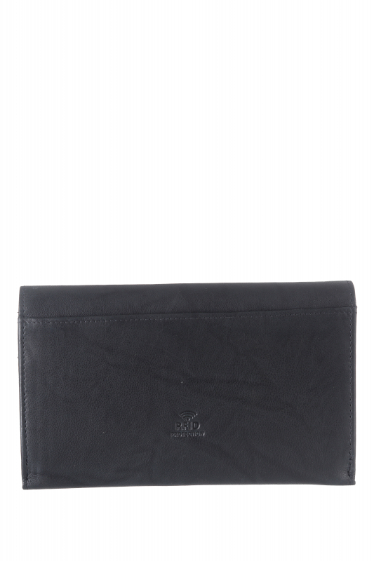 Basic Damenkombibörse RFID black