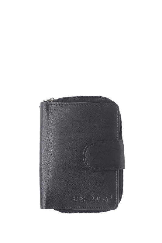 Basic RV-Damenkombi RFID black