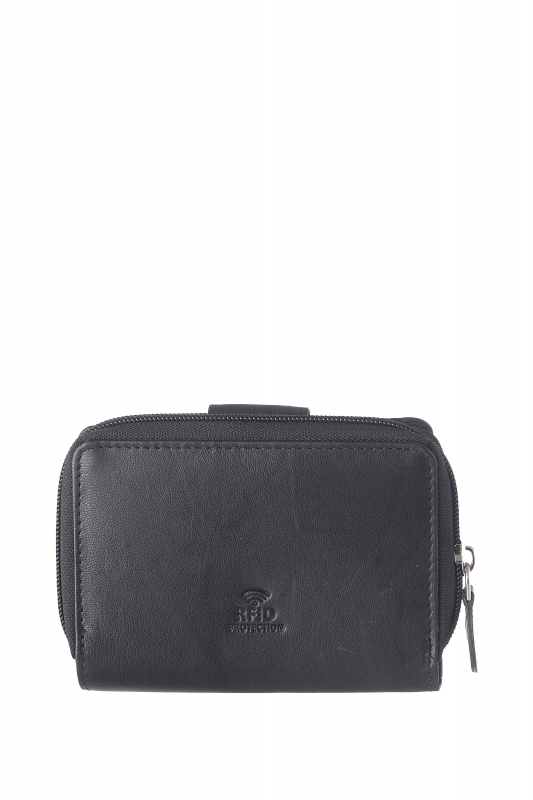 Basic RV-Damenkombi RFID black