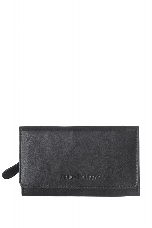 Basic RV-Damenkombi RFID black