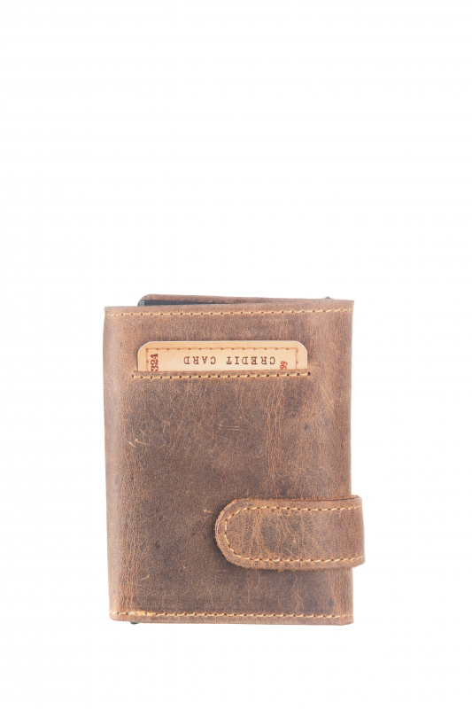 Vintage original RFID card slider Royal Stag