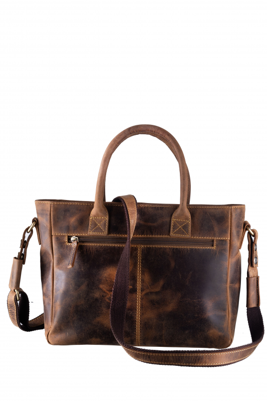 Vintage City-Shopper