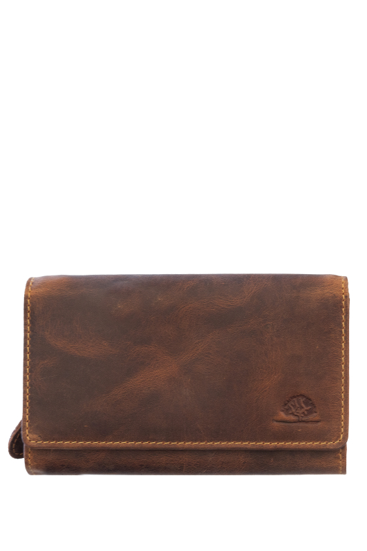 Vintage RV-Damenbörse