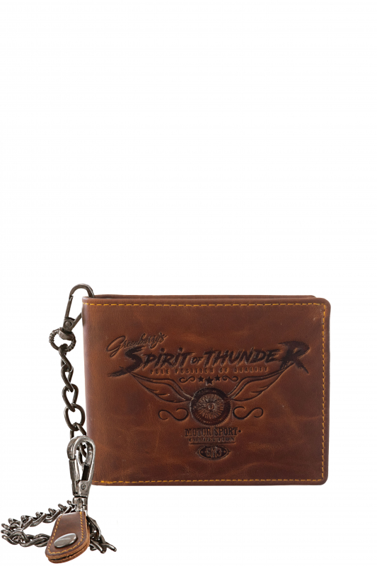 GRC - Scheintasche Phoenix RFID