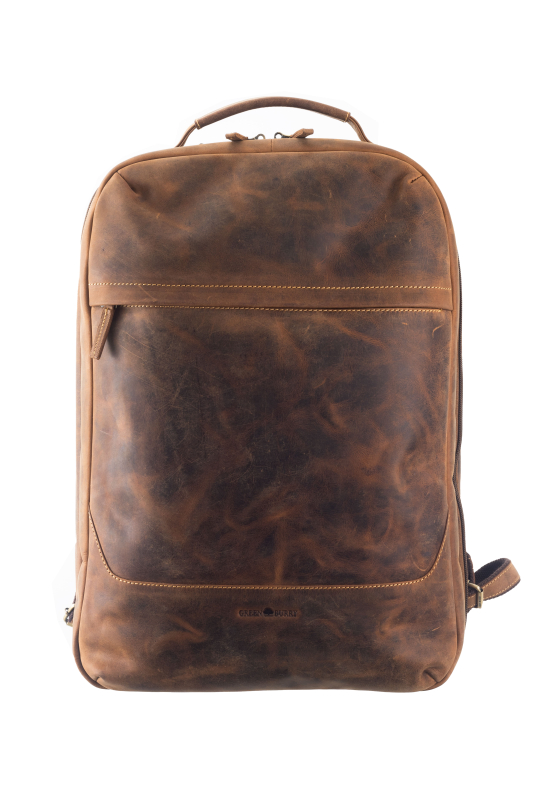 Vintage Backpack Overnighter XL