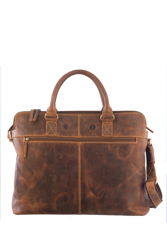 Vintage Business Shopper