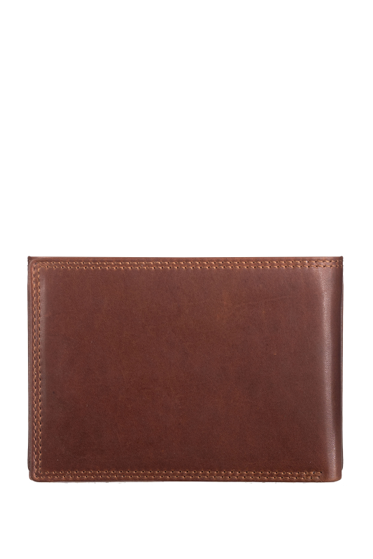 Waxy Vintage Tobacco Scheintasche 2tlg. RFID