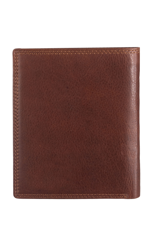 Waxy Vintage Tobacco Kombibörse small 2tlg. RFID