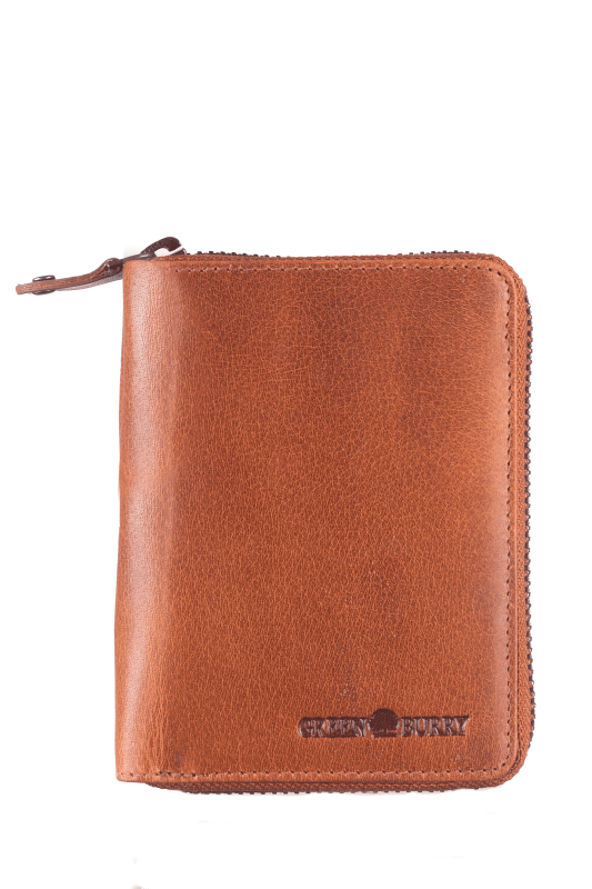 House of Norway  RV- Kombibörse Leder RFID