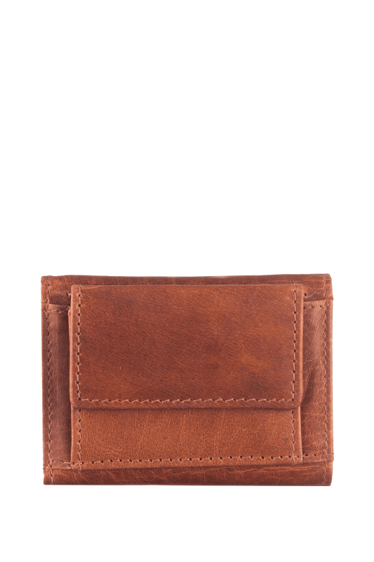 House of Norway Wickelbörse Naturbraun