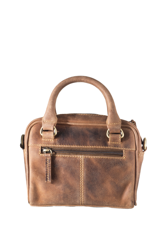 Vintage Umhängetasche mini