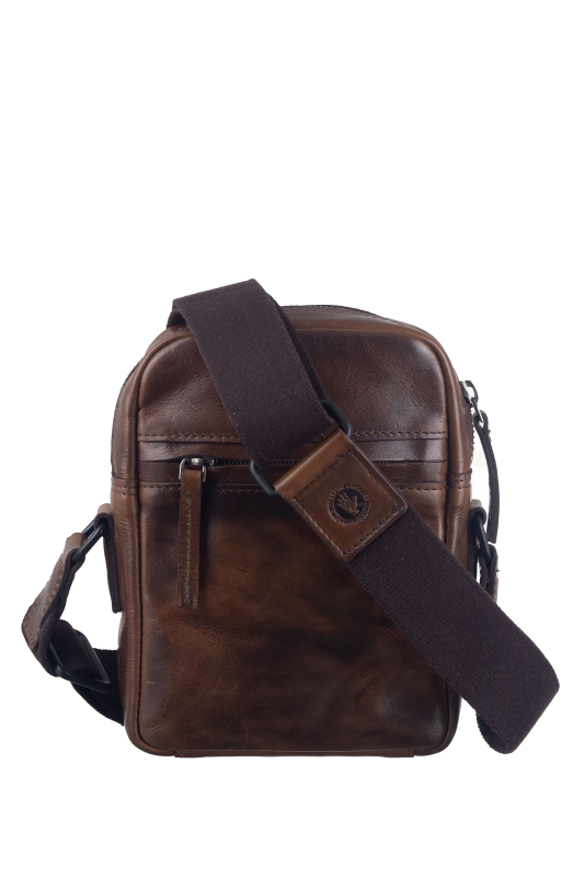 Newport Travel Umhänger small coffee