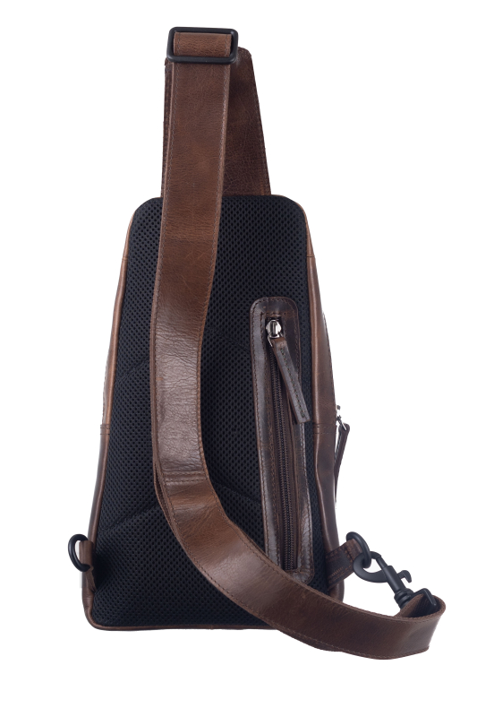 Newport Crossover-Bag coffee