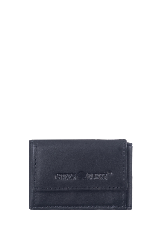 Basic Minibörse black