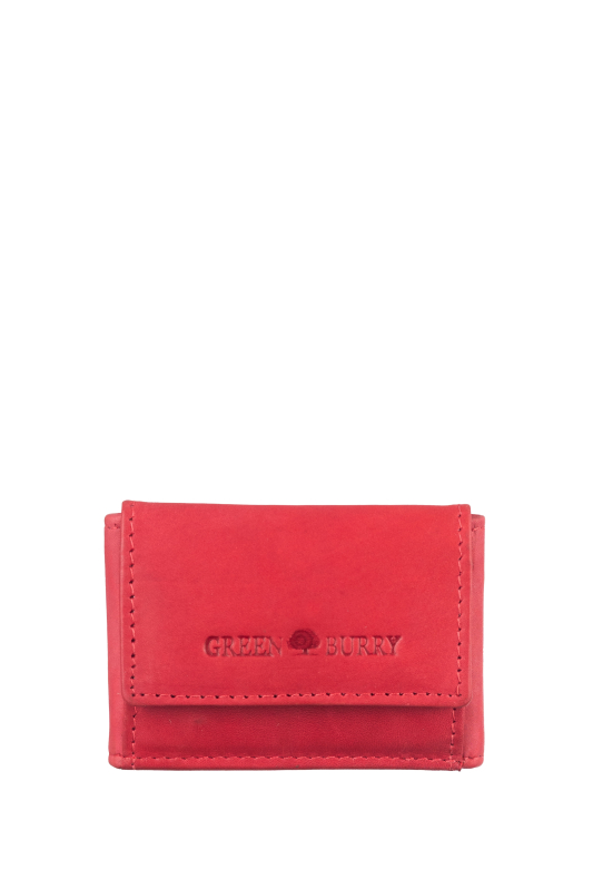 Basic Minibörse red