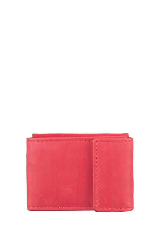Basic Minibörse red