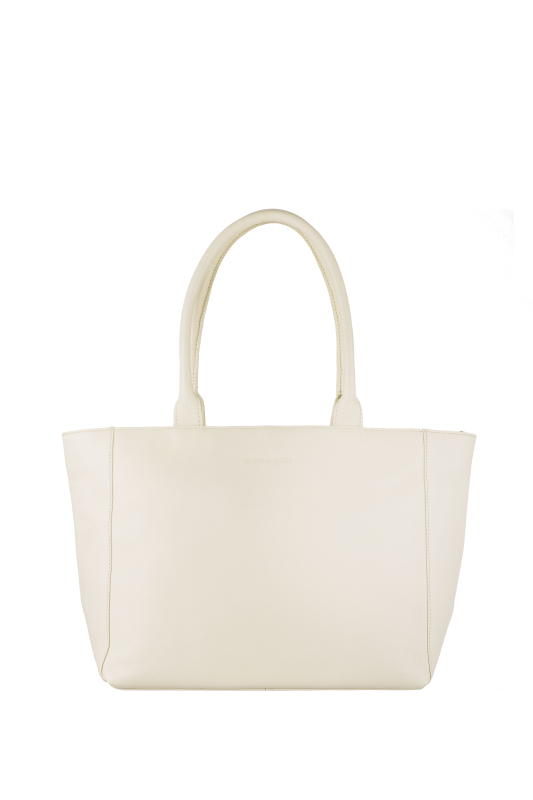 Greenburry Vegas Shopper coconut milk