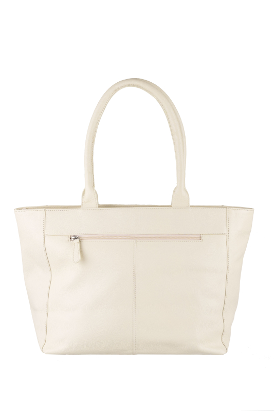 Greenburry Vegas Shopper coconut milk