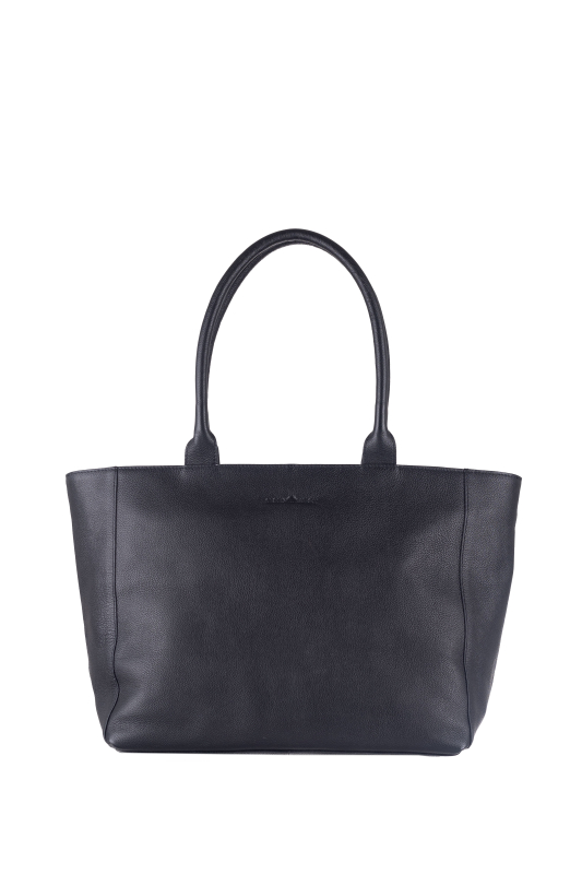 Greenburry Vegas Shopper black
