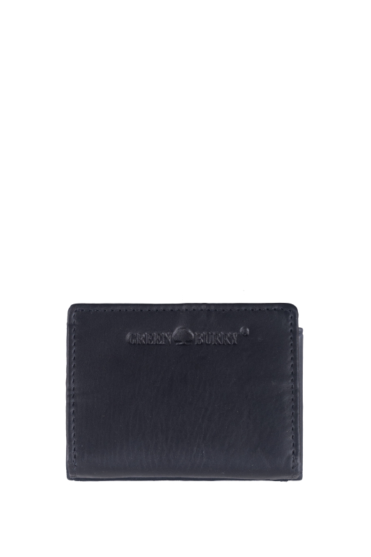 Basic Minibörse black