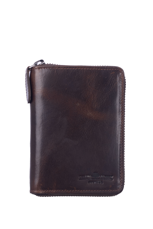 Newport RV-Damenbörse RFID coffee