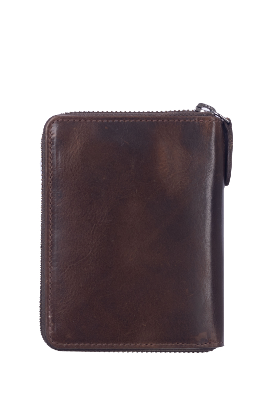 Newport RV-Damenbörse RFID coffee