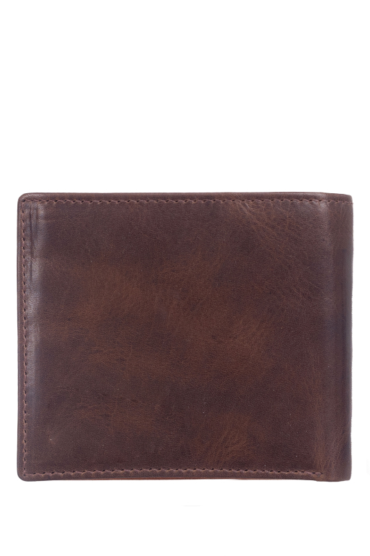 Newport Scheintasche 2tlg. RFID coffee