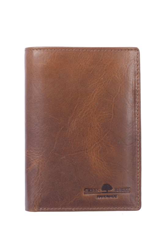 Newport Kombibörse 2tlg. RFID caramel