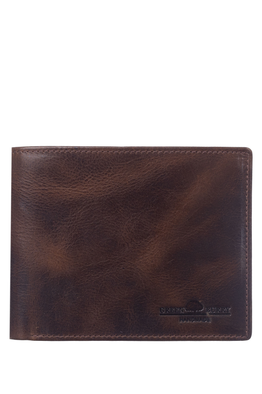 Newport Scheintasche 2tlg. RFID coffee