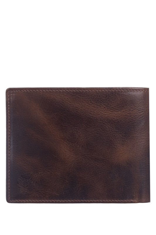 Newport Scheintasche 2tlg. RFID coffee