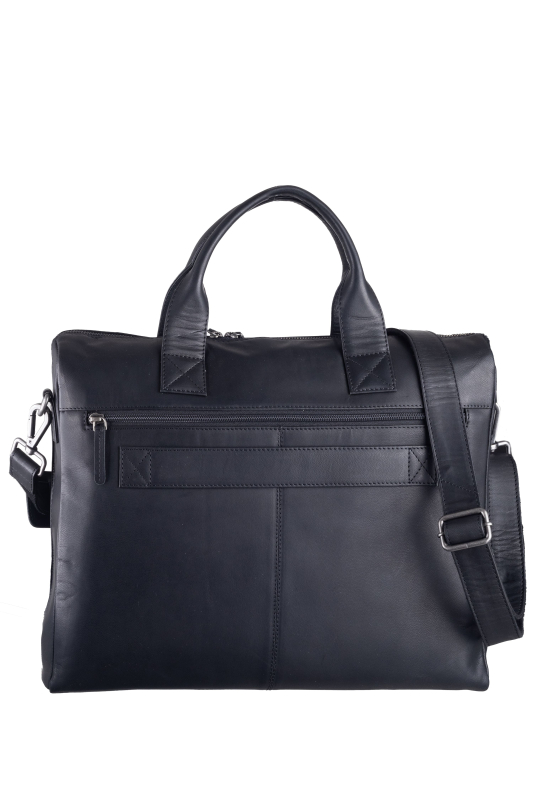 Fiorentina Business Mappe black