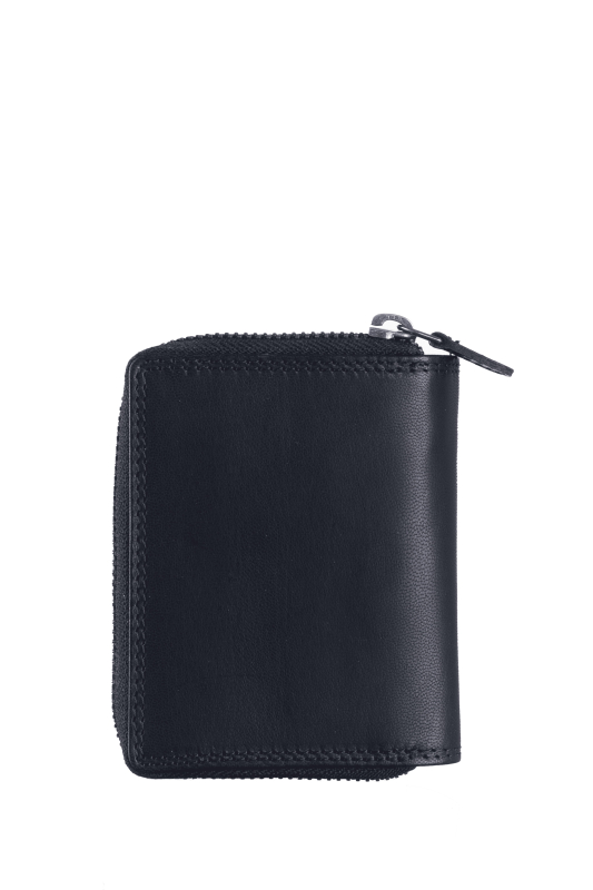 Fiorentina RV-Riegelbörse klein black RFID