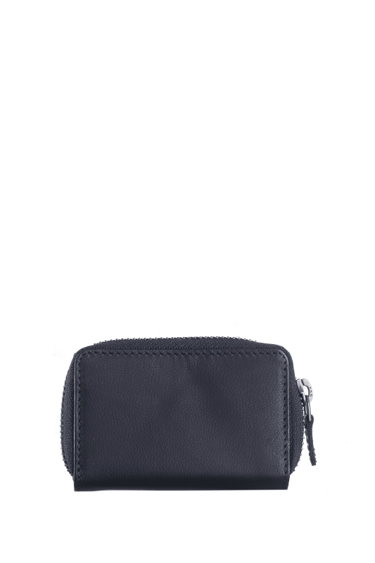 Fiorentina RV-Minibörse black RFID