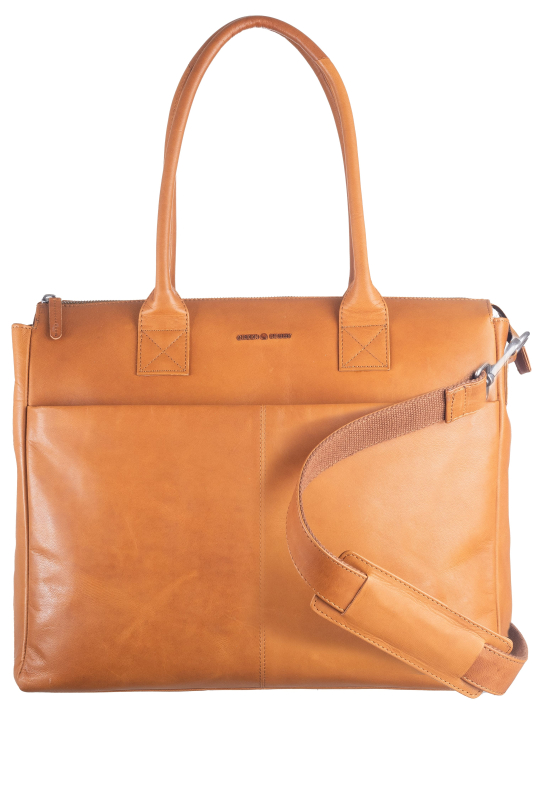 Fiorentina Business Shopper tan, 2. Wahl