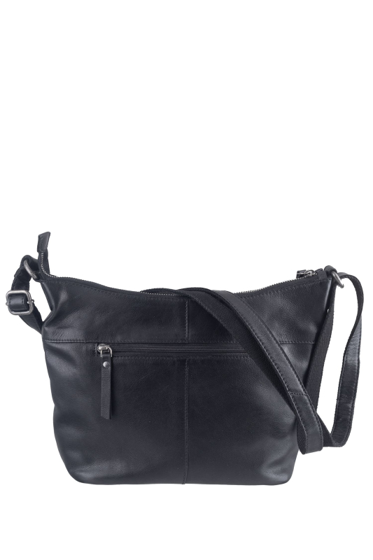 Colombiana Shoulderbag black