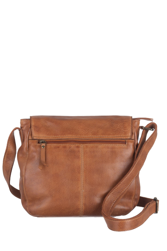 Colombiana Shoulderbag nougat