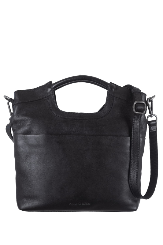Colombiana Shoulderbag black