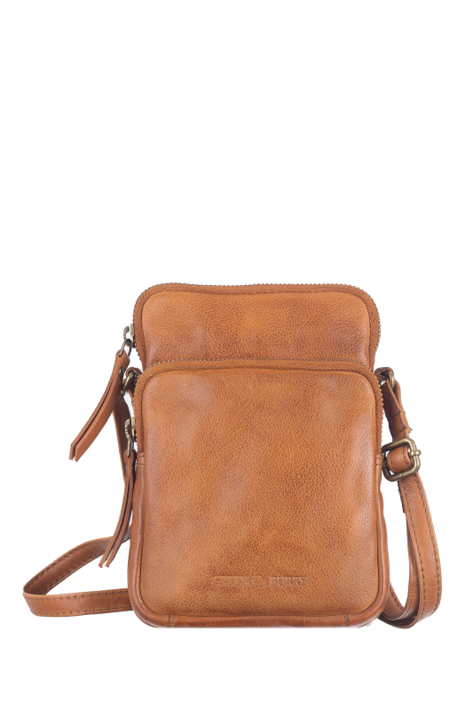 Colombiana Shoulderbag mini nougat