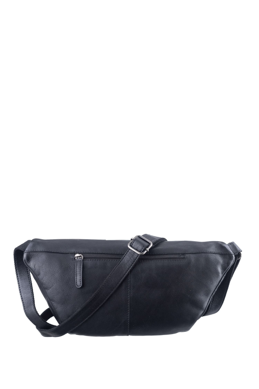 Colombiana Boombag black