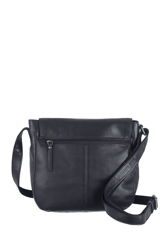Colombiana Shoulderbag black