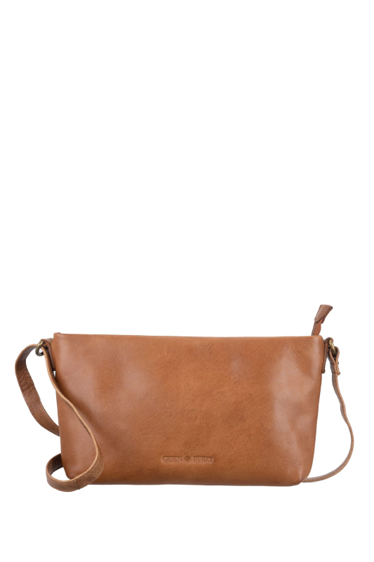 Colombiana RV Shoulderbag nougat