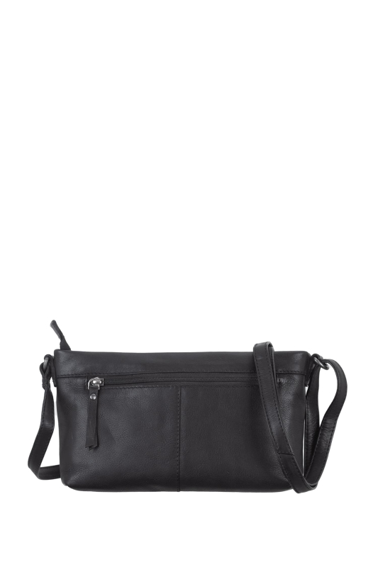 Colombiana RV Shoulderbag black