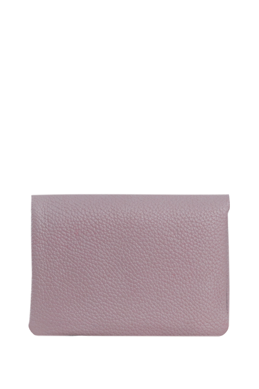 Minimax kleines Card/Coin wallet flieder