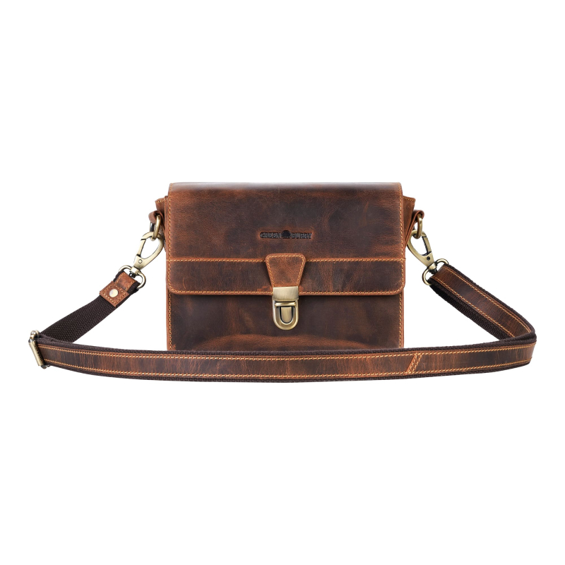 Vintage Umhängetasche